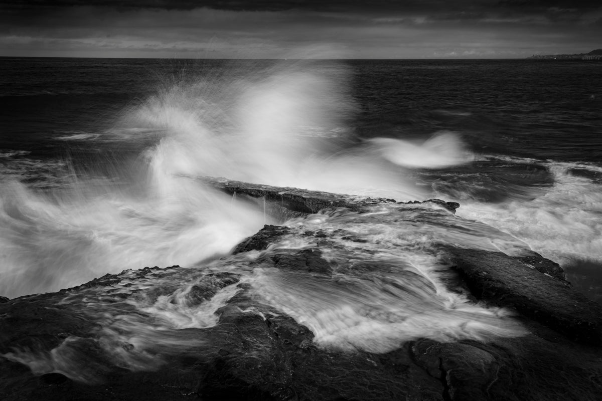 Breaking Waves